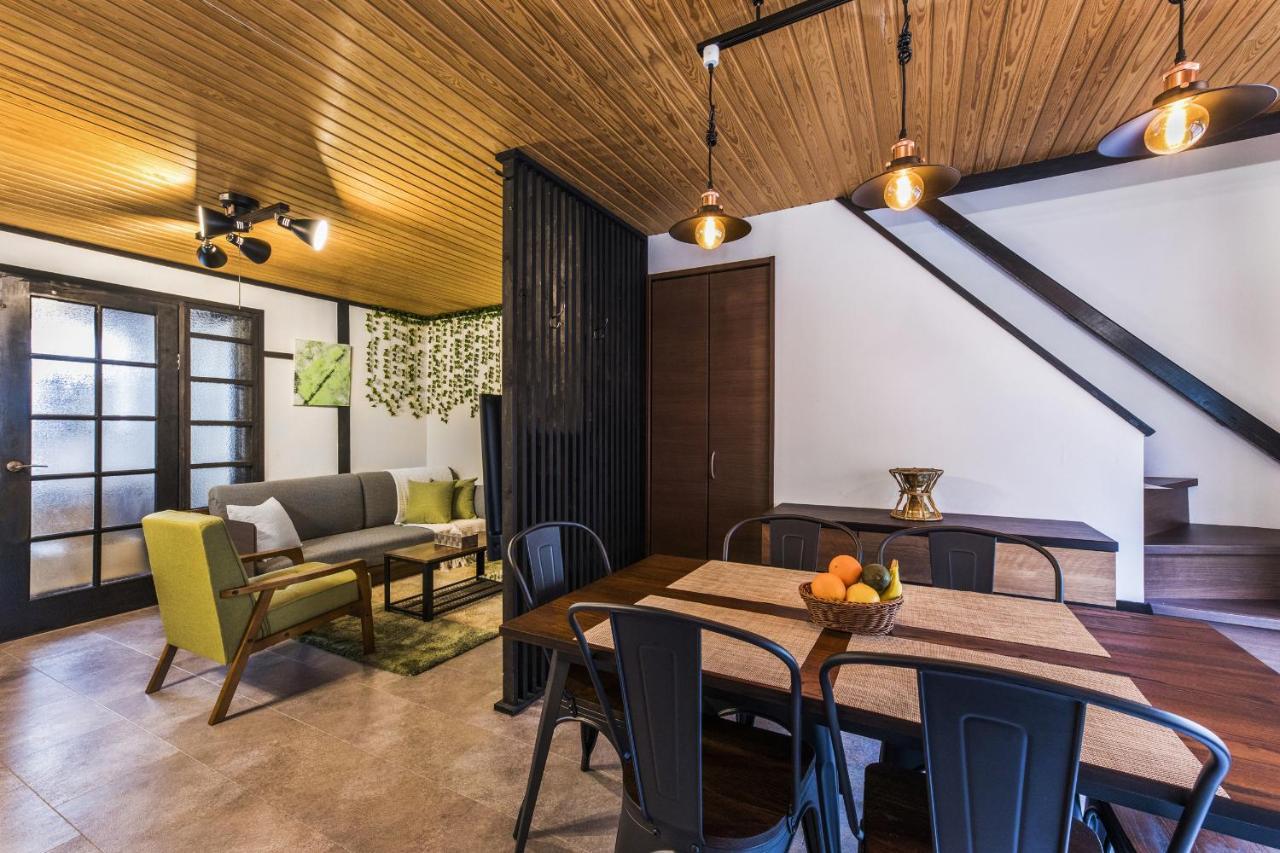 Shiki Homes Asuka Kyoto Exterior photo