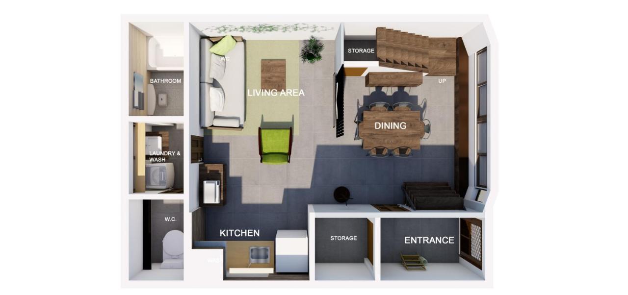 Shiki Homes Asuka Kyoto Exterior photo